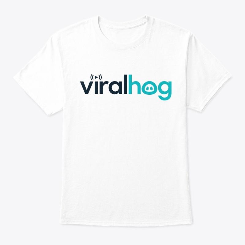 ViralHog - White