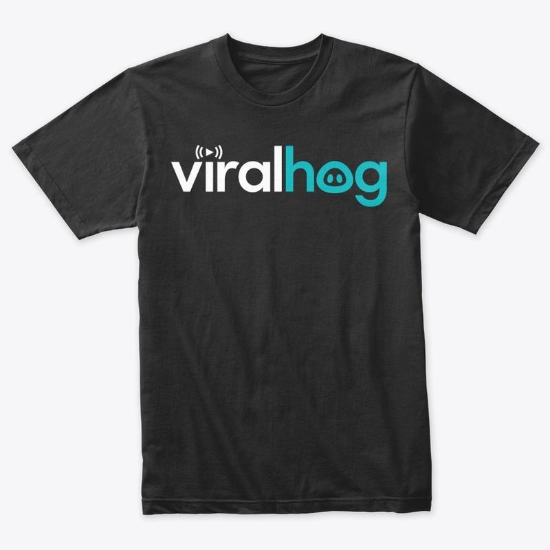 ViralHog - Black