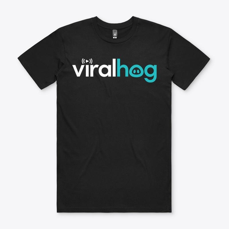 ViralHog - Black