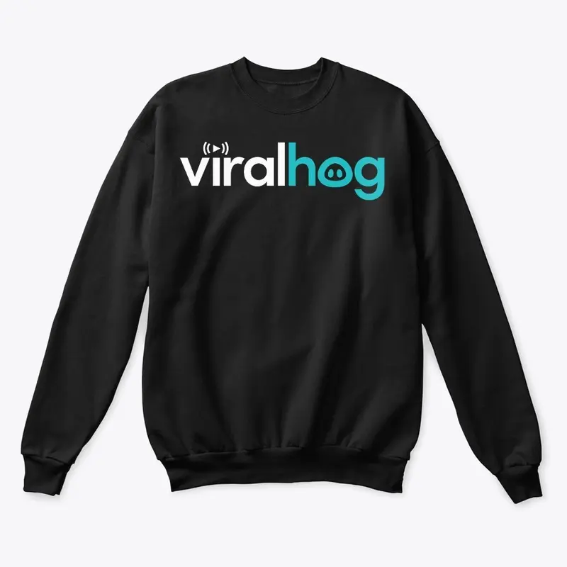 ViralHog - Black