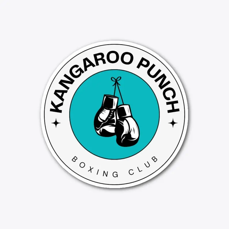 Kangaroo Punch Boxing Club